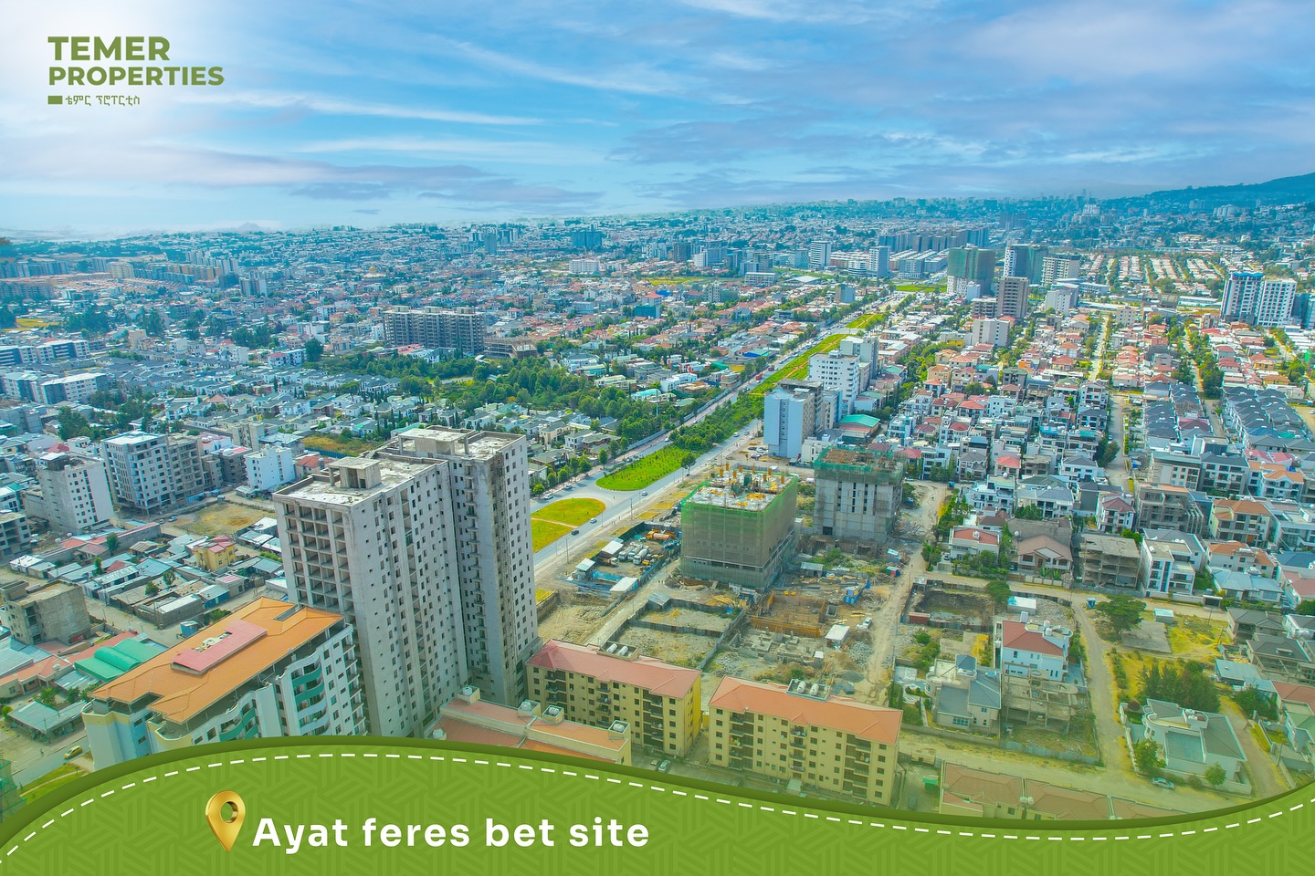 Ayat Feres Bet Site