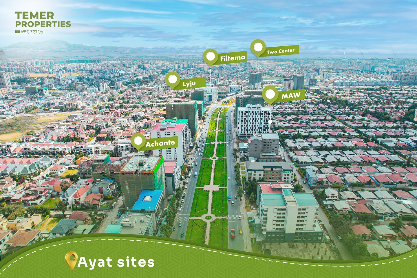 Ayat Site